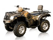 2011 WT Motors Alaska WT500 photo